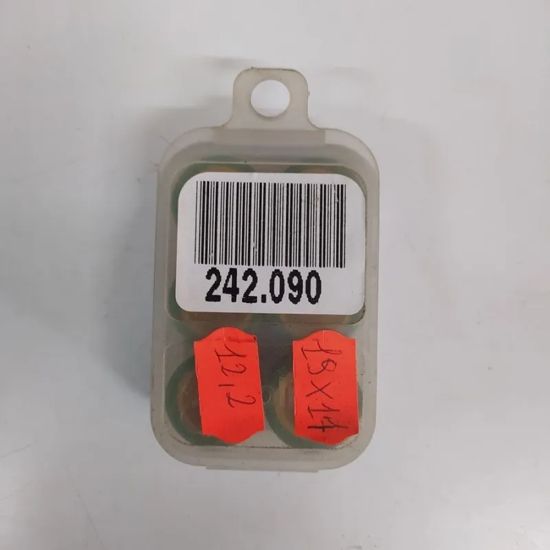 KIT Rulli variatore 19x17 grammi 12.5 verde (Polini) APRILIA COD.242090