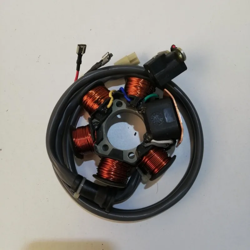 STATORE MAGNETE ORIGINALE 830294 PIAGGIO NRG 50 1994 1996