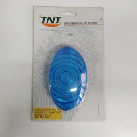 GEMMA faro post. blu TNT Tuning Aprilia Scarabeo 50 1999 COD.206645