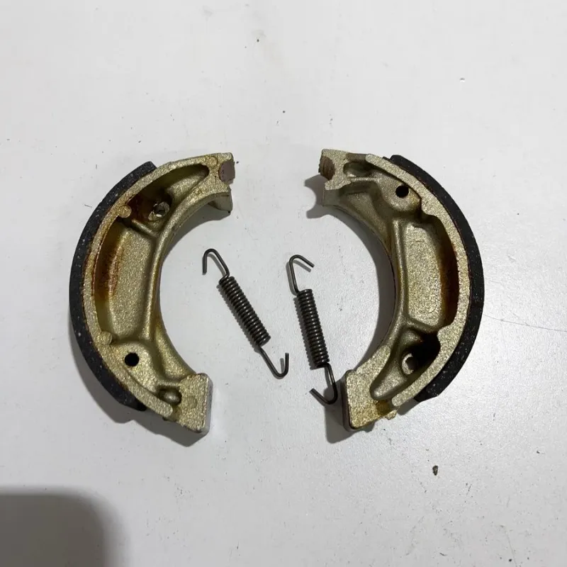 GANASCE FRENO POSTERIORE KYMCO DJY 50 / ZK 50 SUPERFEVER