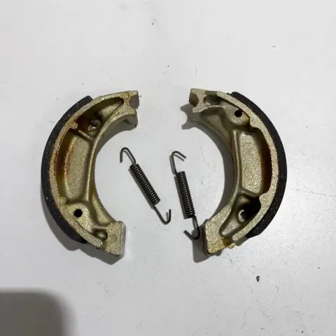 GANASCE FRENO POSTERIORE KYMCO DJY 50 / ZK 50 SUPERFEVER