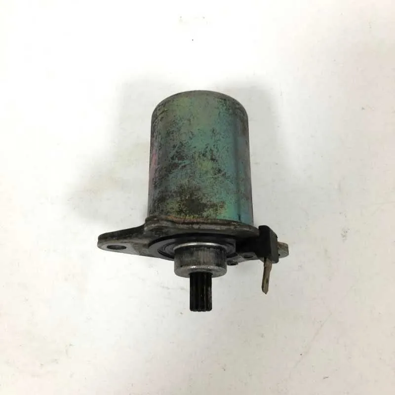 MOTORINO D'AVVIAMENTO HONDA 50 DIO-SR-GP-SH 50 2T