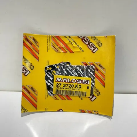 LAMELLE F.KARB. SP.0,30-0,35-0,40 VALV. ORIG. HONDA DIO G 50 2T