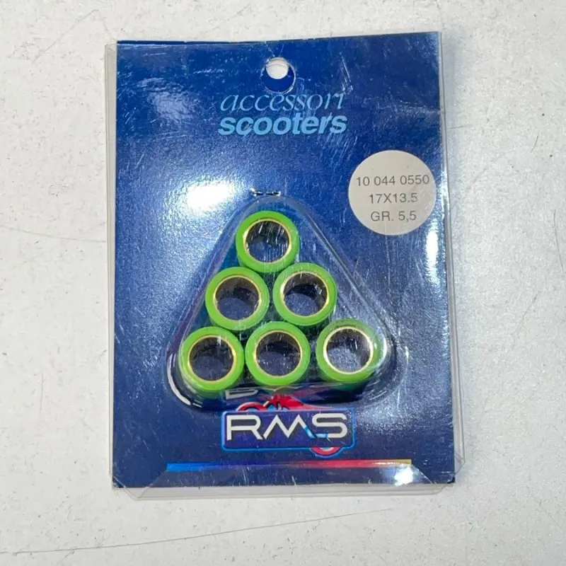 Rulli 17X13,5 GR. 5,5