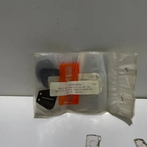 KIT LAMELLE HONDA DIO 50 ZX