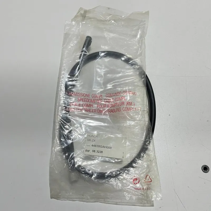 TRASMISSIONE CONTAKM CONTACHILOMETRI PER HONDA SR ZX