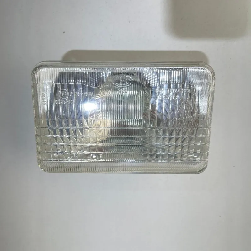 FANALE ANTERIORE PER APRILIA ET 50
