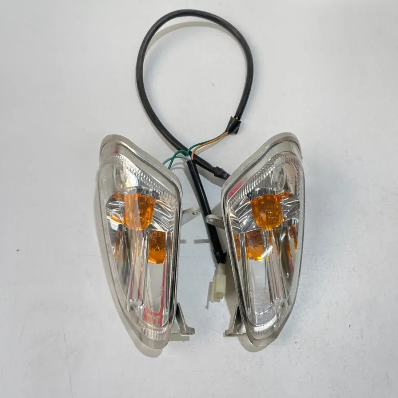 COPPIA FRECCE LAVERDA PHOENIX 125 2001-2005 NUOVE
