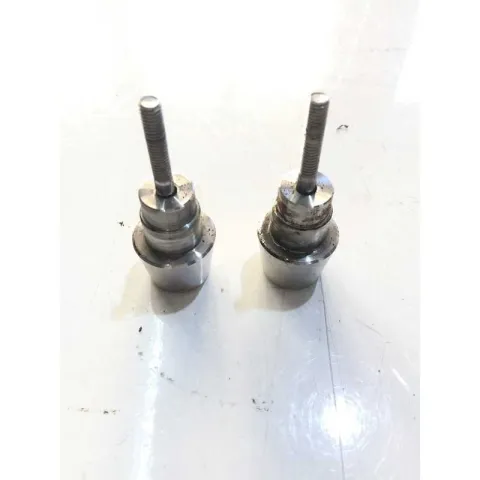 COPPIA BILANCERI STABILIZZATORI MANUBRIO PEUGEOT GEOPOLIS 250