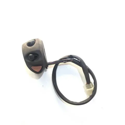 Commutatore comando devioluci SX Peugeot Geopolis 125 250 300 400