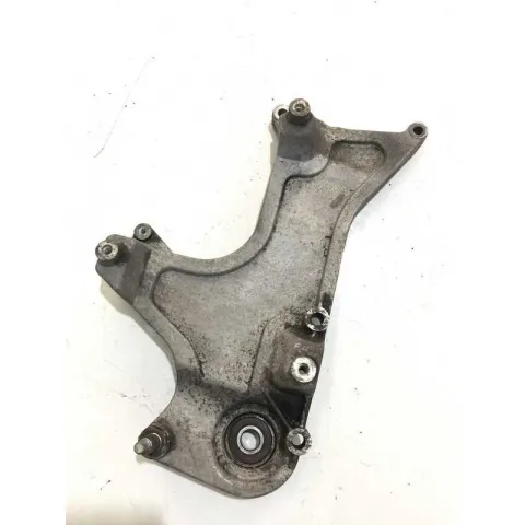 Staffa ruota posteriore MARMITTA PEUGEOT GEOPOLIS 250