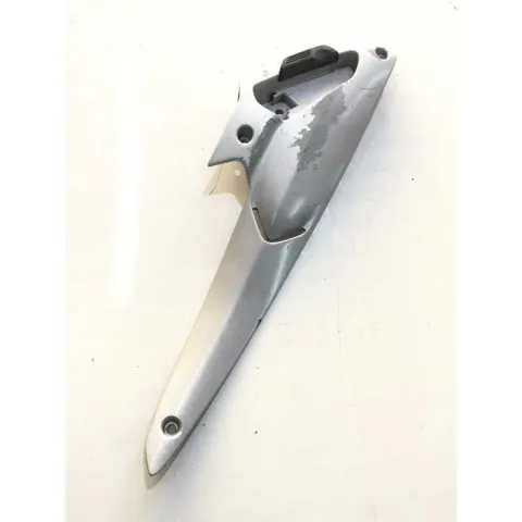 FIANCHETTO PEDANA POGGIAPIEDI SX GILERA NEXUS 250 2006 2007