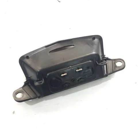 COVER PARAFANGO POSTERIORE YAMAHA TRICITY 125 2014 - 2017
