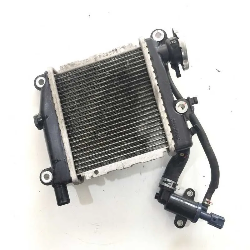 RADIATORE ACQUA YAMAHA TRICITY 125 2014 - 2017