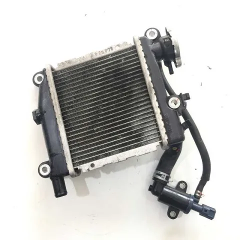 RADIATORE ACQUA YAMAHA TRICITY 125 2014 - 2017