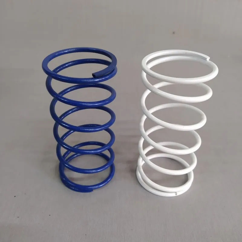 KIT MOLLE DI CONTRASTO ORIGINALE POLINI YAMAHA-MBK-APRILIA COD.243050