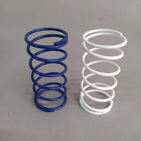 KIT MOLLE DI CONTRASTO ORIGINALE POLINI YAMAHA-MBK-APRILIA COD.243050