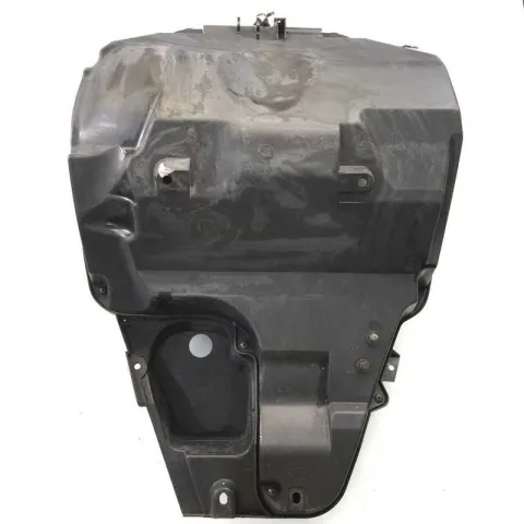 VASCA SOTOSELLA SUZUKI BURGMAN 150