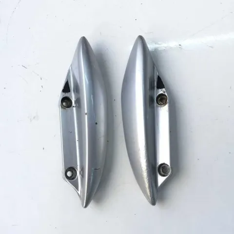 COPPIA MANIGLIE POSTERIORI SUZUKI BURGMAN 150