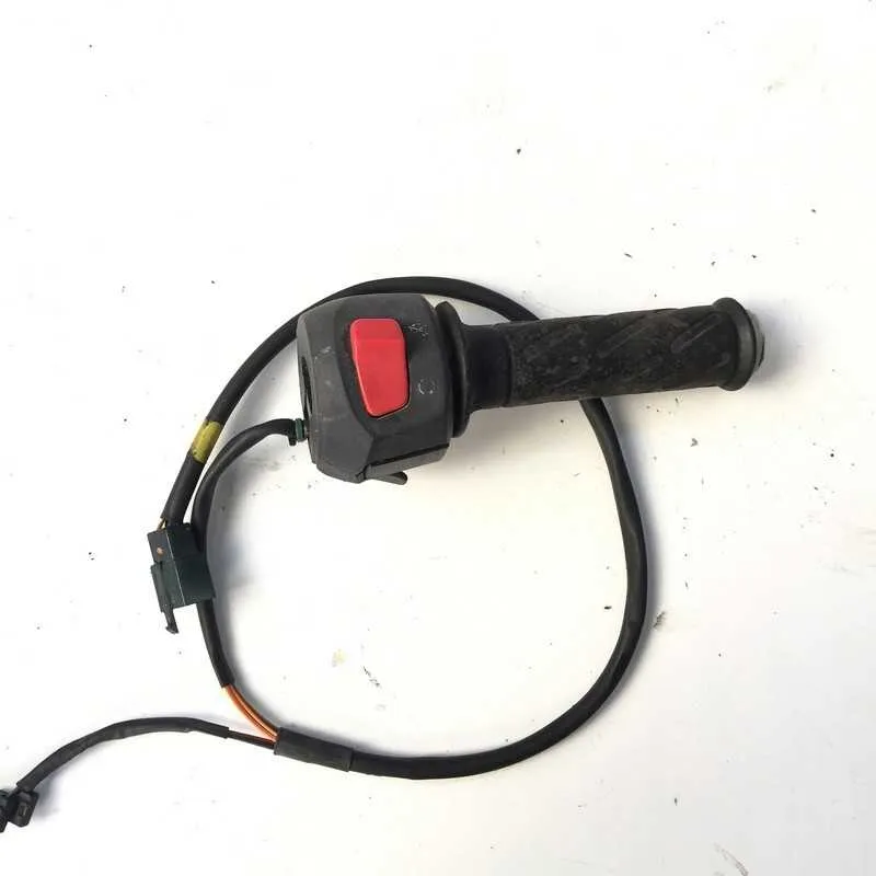 COMANDO DEVIO Luci Destro Suzuki Burgman UH 125 150