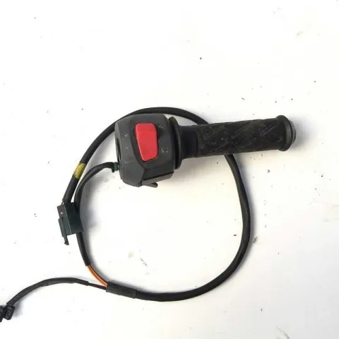COMANDO DEVIO Luci Destro Suzuki Burgman UH 125 150