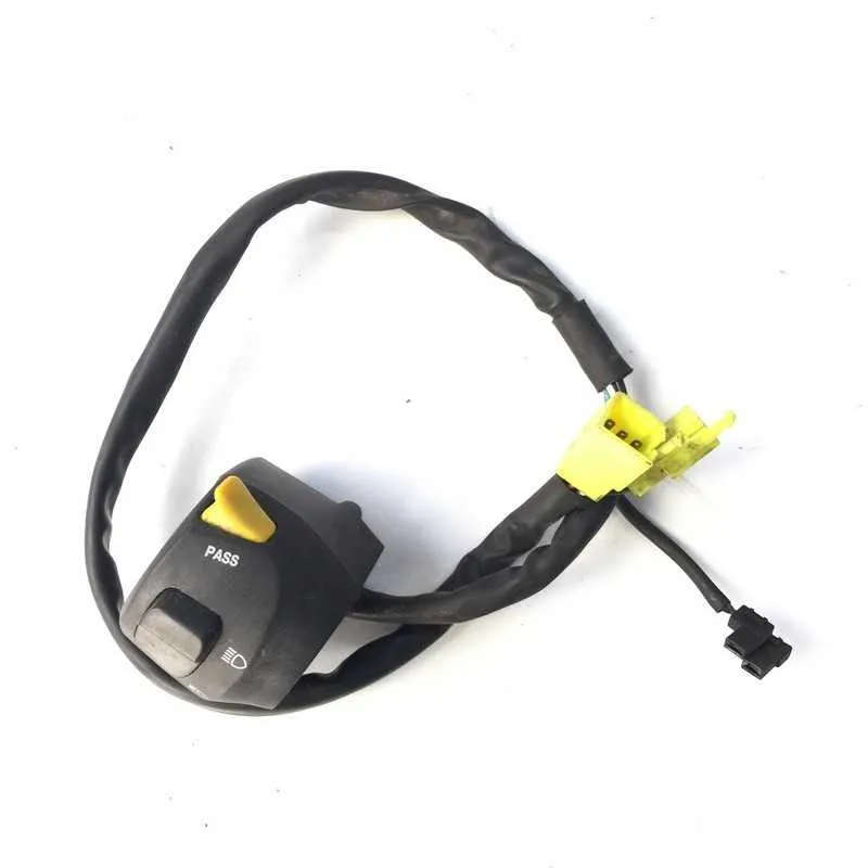 Commutatore devioluci sinistro Suzuki Burgman 150 UH 2002-2006