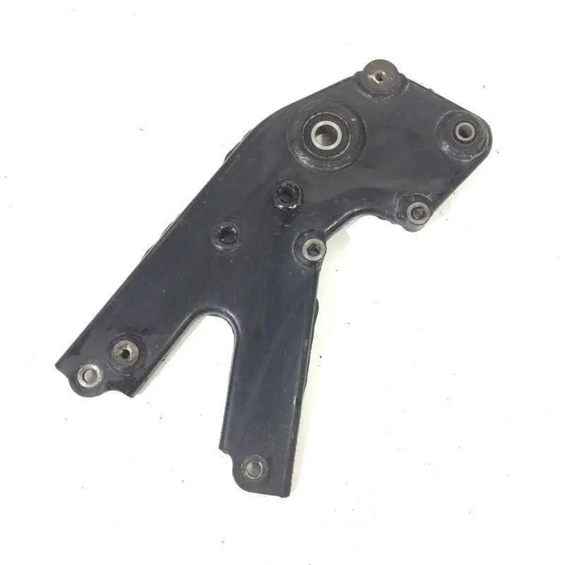 STAFFA SUPPORTO MARMITTA SUZUKI BURGMAN 150