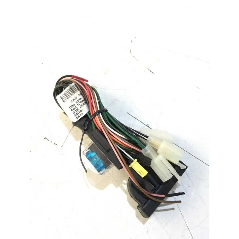 CABLAGGIO ANTIFURTO GEMINI 7354 SUZUKI BURGMAN 125-150