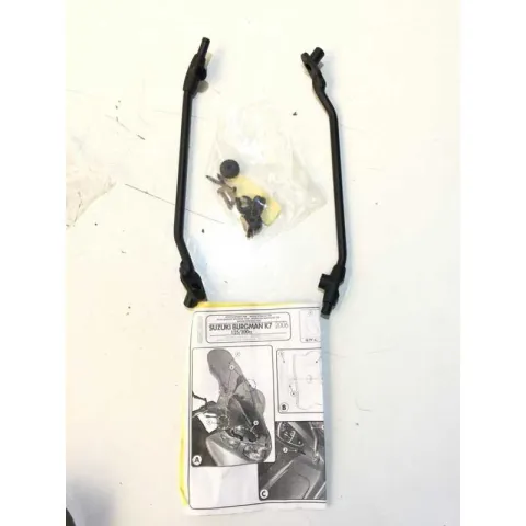 KIT SPOILER SUZUKI 125 UH Burgman 2006-2019