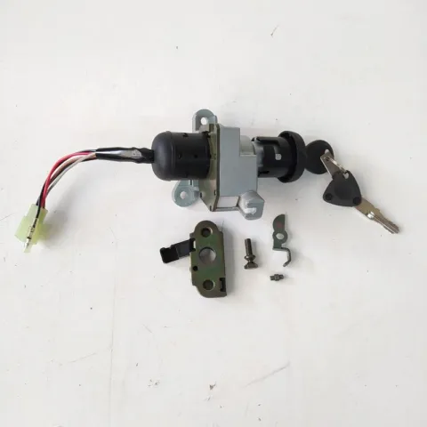 Kit quadro avviamento RMS MBK Ovetto/Yamaha neos, COD. 246050270