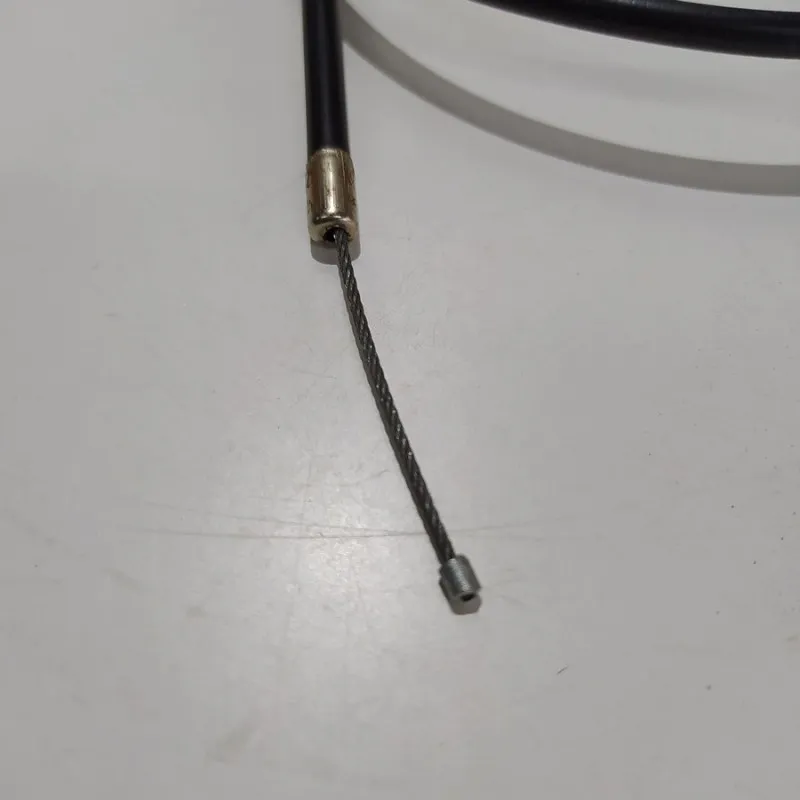 CAVO GAS LUZI YAMAHA NEOS 50/ OVETTO 50 COD.9330