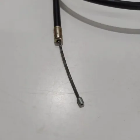 CAVO GAS LUZI YAMAHA NEOS 50/ OVETTO 50 COD.9330