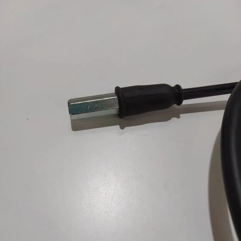 CAVO GAS LUZI 2 YAMAHA NEOS 50/ OVETTO 50 COD.9331