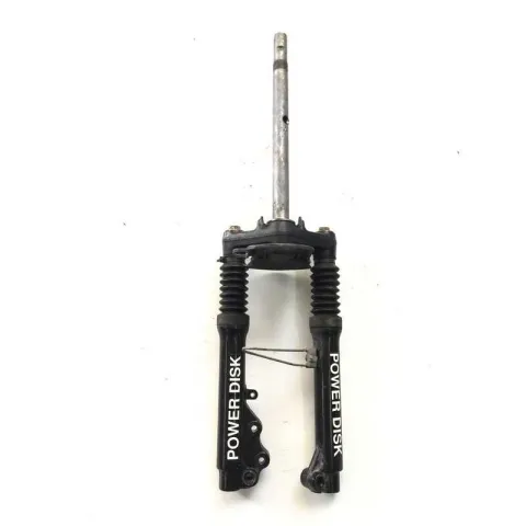 Forcella completa originale MBK TARGET 50