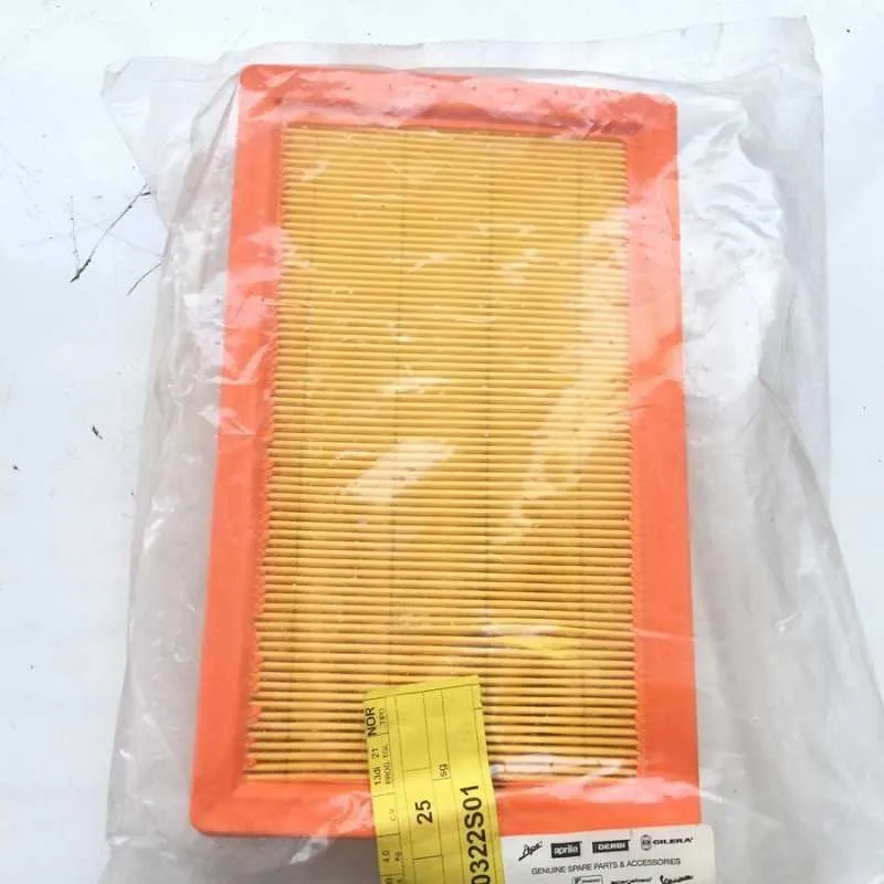 FILTRO ARIA PIAGGIO PORTER 1200 1400 DIESEL