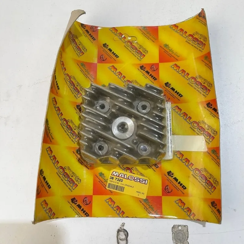 Testa Malossi Ø40 Piaggio Air Piaggio Fly 50 2T 05/09
