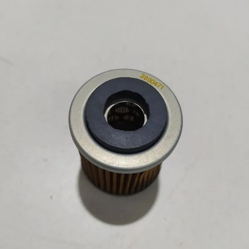 FILTRO OLIO MOTORE HF143 MBK XC 125 T FLAME
