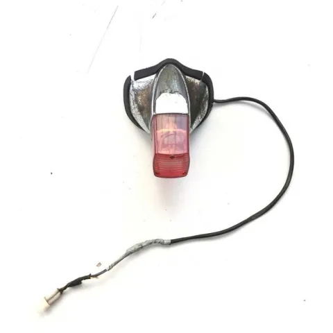 FANALE POSTERIORE STOP KEEWAY SUPERSHADOW 250