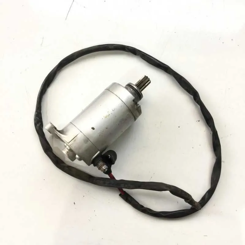 MOTORINO DI AVVIAMENTO KEEWAY Supershadow 250