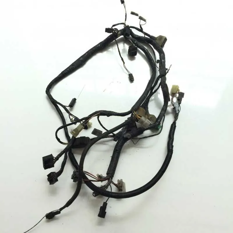 Impianto Elettrico Cablaggio Kawasaki ZR-7