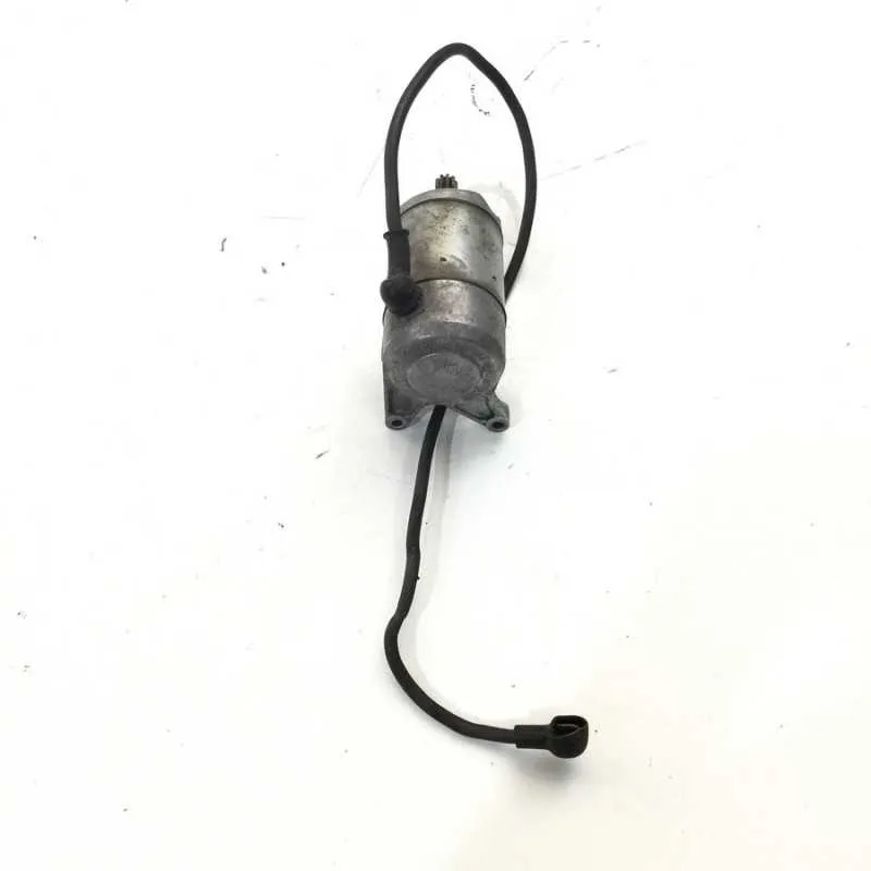 MOTORINO DI AVVIAMENTO YAMAHA FZ 750 GENESIS 90/91
