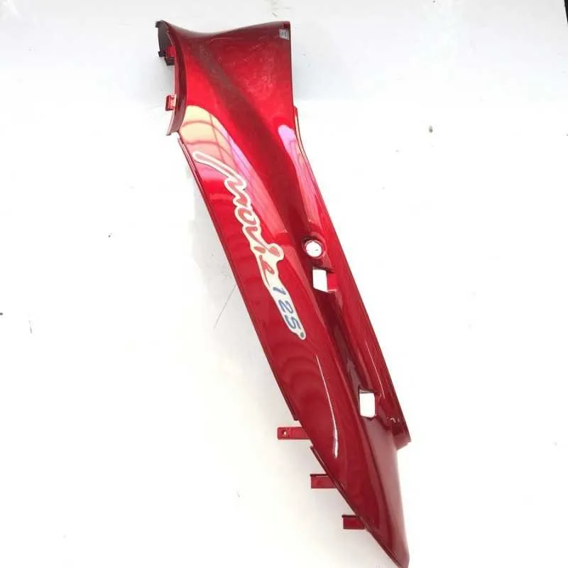FIANCHETTO SINISTRO ROSSO KYMCO MOVIE 125 NUOVO