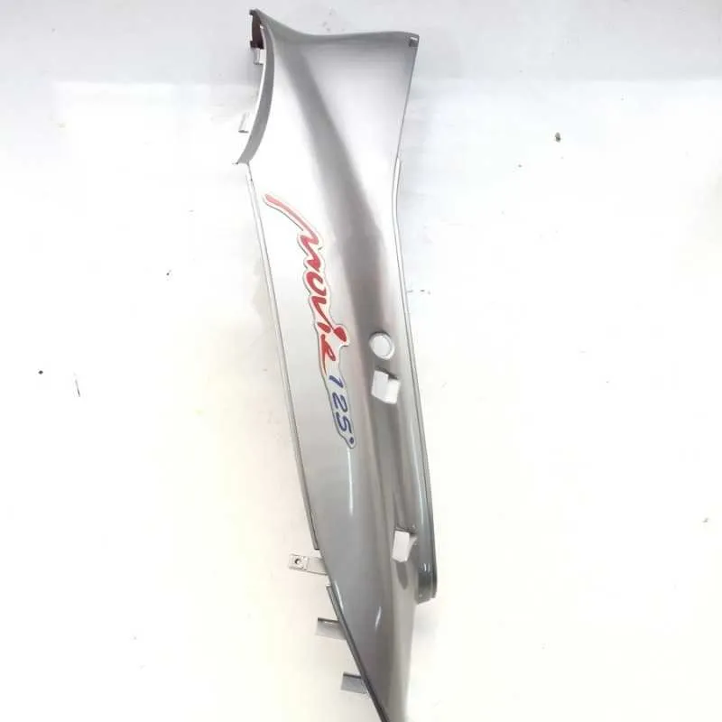 FIANCHETTO SINISTRO ARGENTO KYMCO MOVIE 125 NUOVO