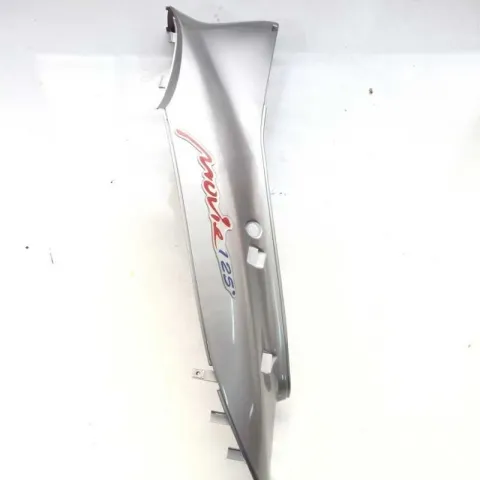 FIANCHETTO SINISTRO ARGENTO KYMCO MOVIE 125 NUOVO