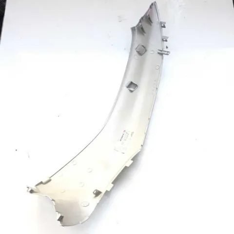 FIANCHETTO DESTRO ARGENTO KYMCO MOVIE 125 NUOVO