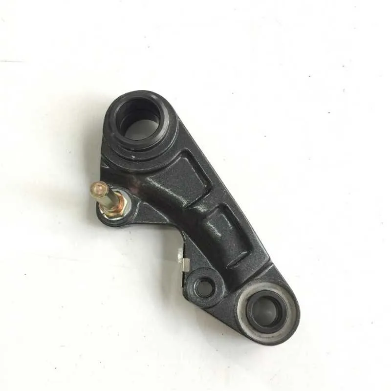 SUPPORTO ORIG. PINZA FRENO ANT. KYMCO HEROISM 150