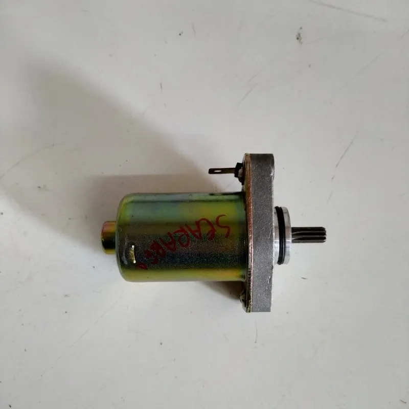 motorino avviamento APRILIA SCARABEO 50 1993-1995