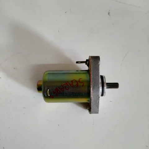 motorino avviamento APRILIA SCARABEO 50 1993-1995