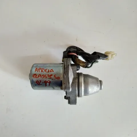 MOTORINO AVVIAMENTO APRILIA CLASSIC 50 1992 -1999