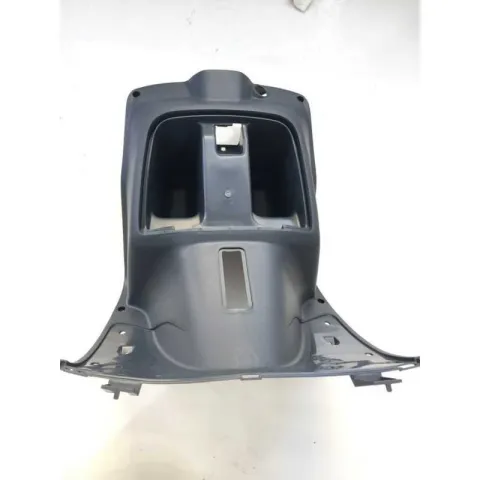 RETROSCUDO Kymco 50 Zx Super Fever 2004-2007